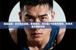 挪超战报：古尔布兰德森、塞里建功，莫尔德2-0力克布莱尼，布莱克莫尔斯的功效