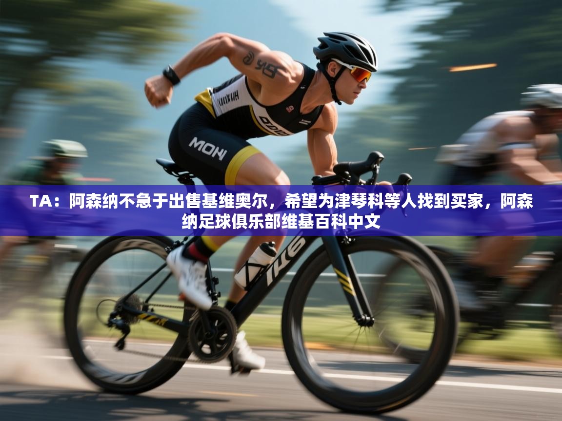 TA：阿森纳不急于出售基维奥尔，希望为津琴科等人找到买家，阿森纳足球俱乐部维基百科中文  第2张