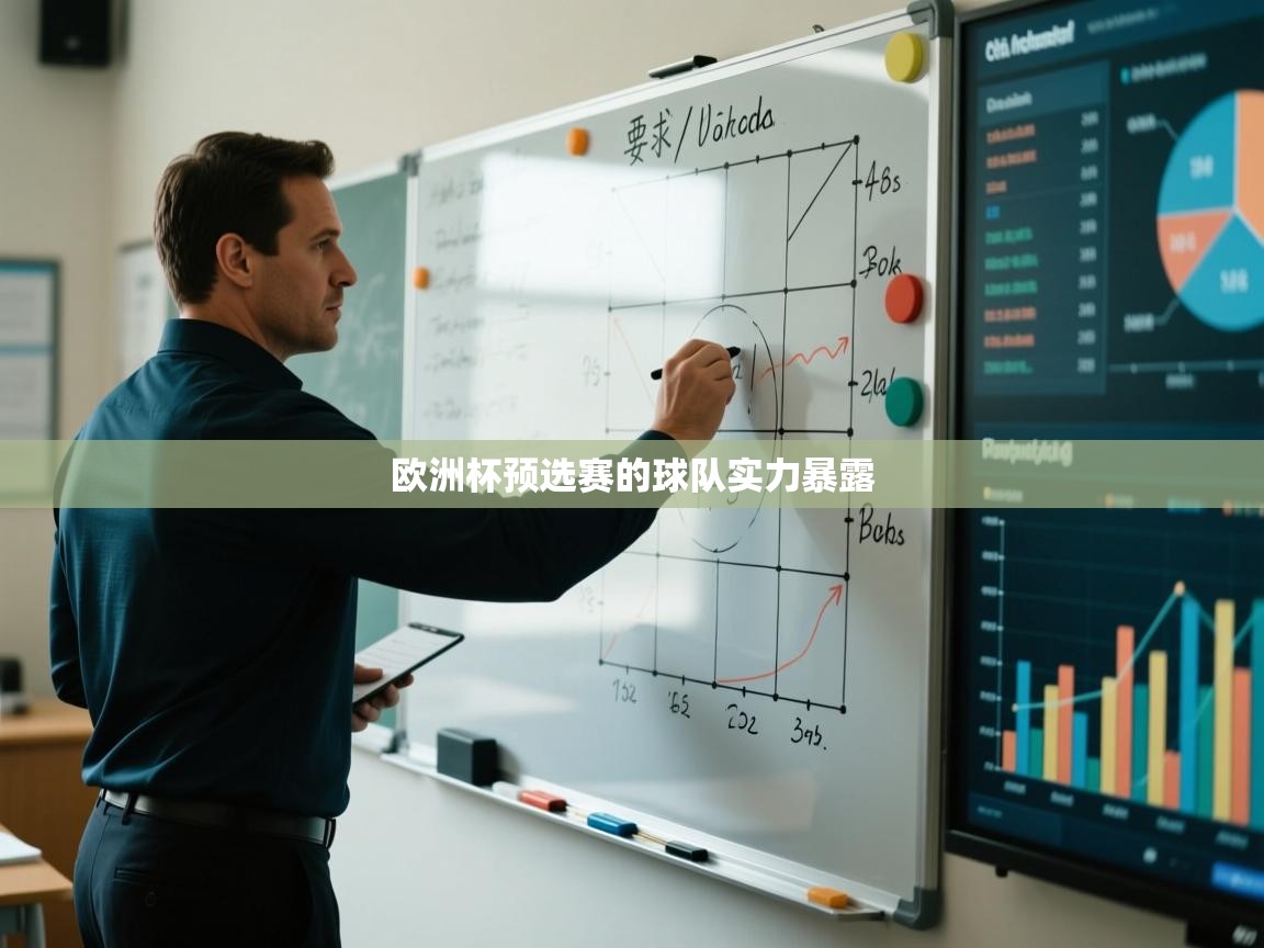 欧洲杯预选赛的球队实力暴露  第1张