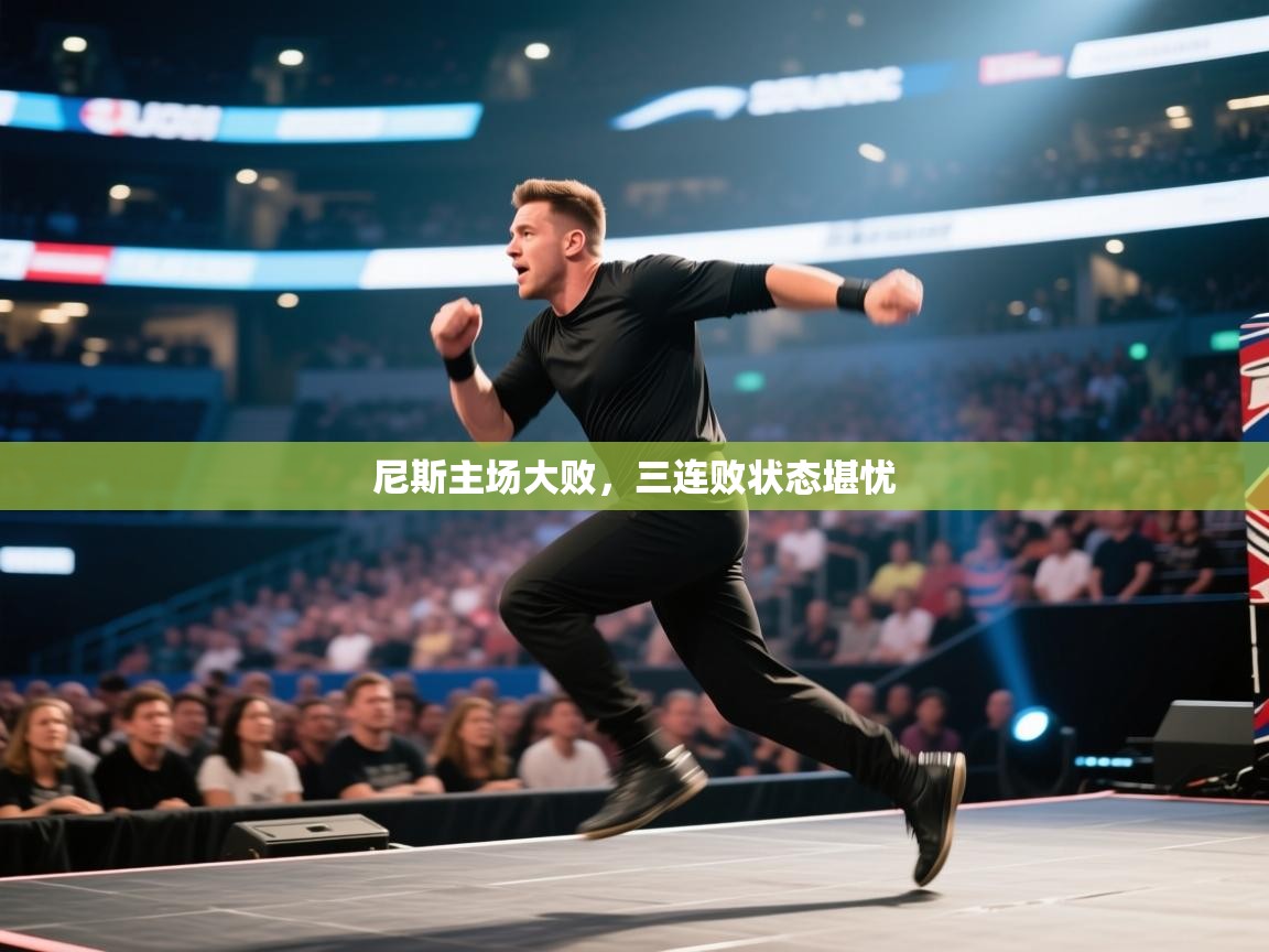 尼斯主场大败,三连败状态堪忧 第1张