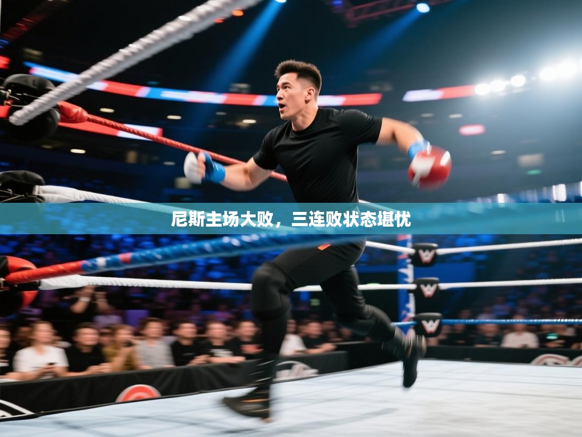 尼斯主场大败,三连败状态堪忧 第2张