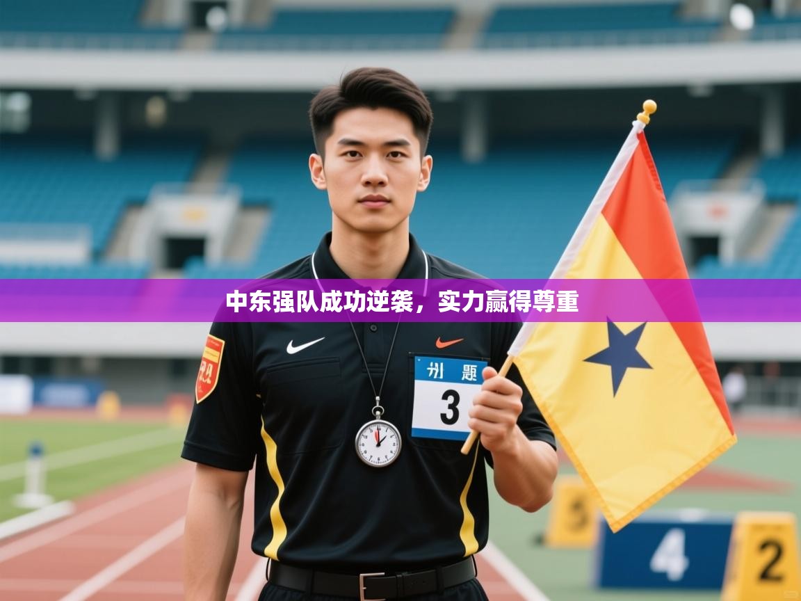 中东强队成功逆袭,实力赢得尊重 第1张