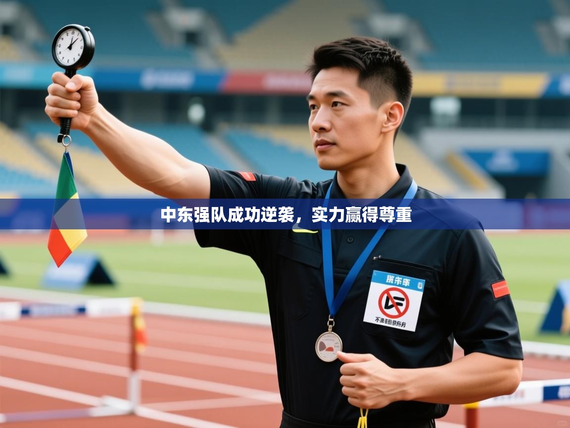 中东强队成功逆袭,实力赢得尊重 第2张