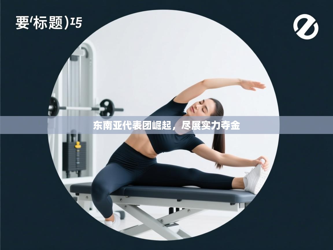 东南亚代表团崛起，尽展实力夺金  第1张