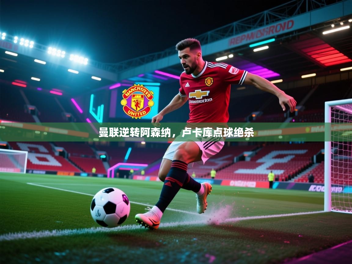 曼联逆转阿森纳，卢卡库点球绝杀  第1张