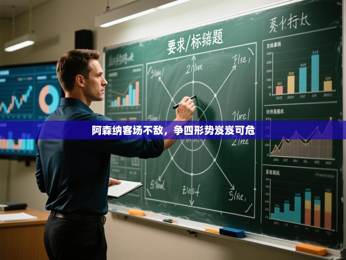 阿森纳客场不敌，争四形势岌岌可危  第1张