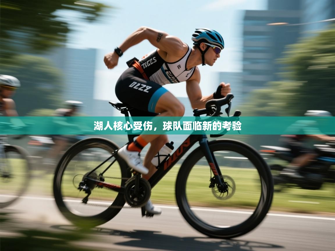湖人核心受伤，球队面临新的考验  第1张