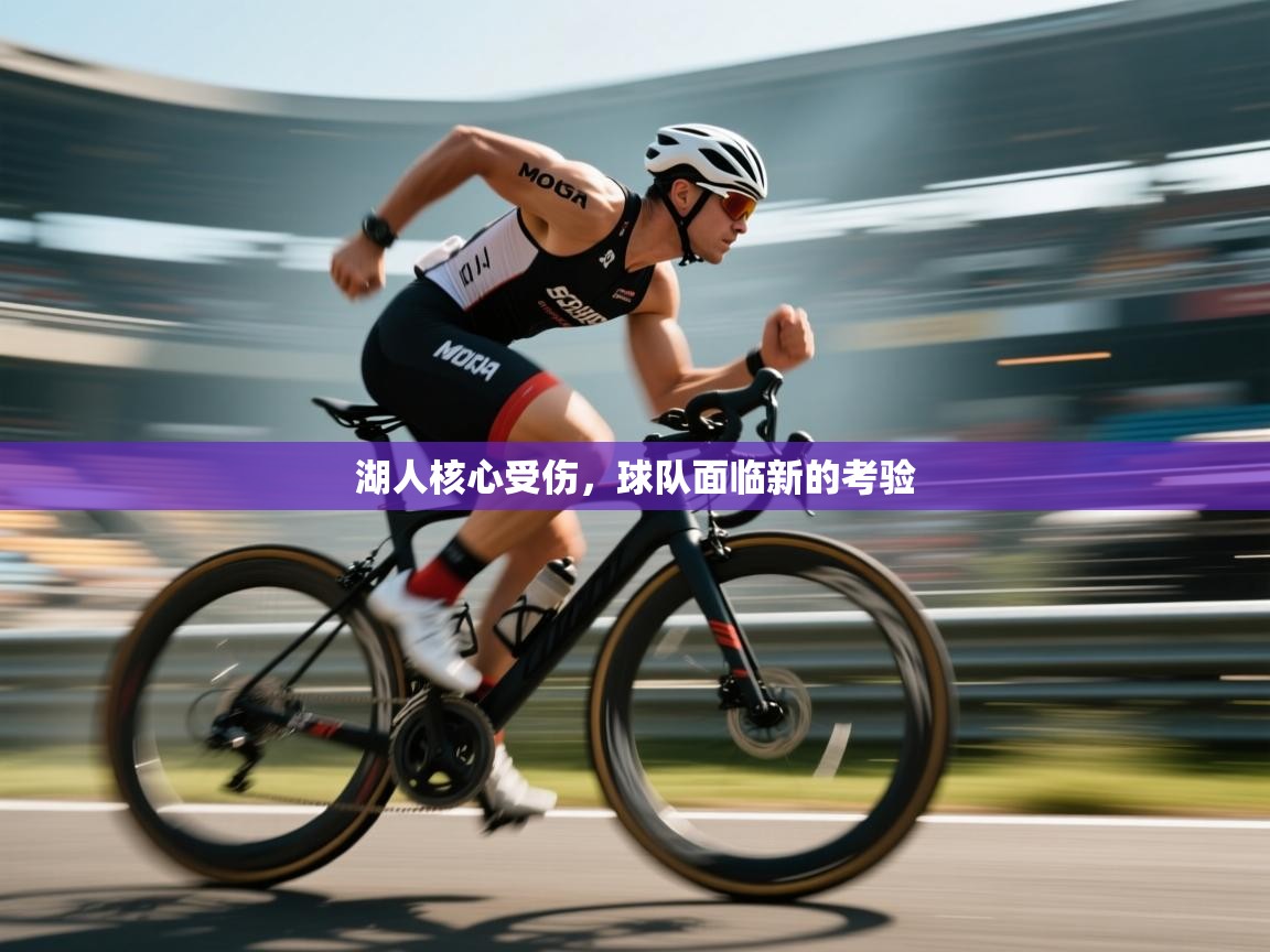 湖人核心受伤，球队面临新的考验  第2张