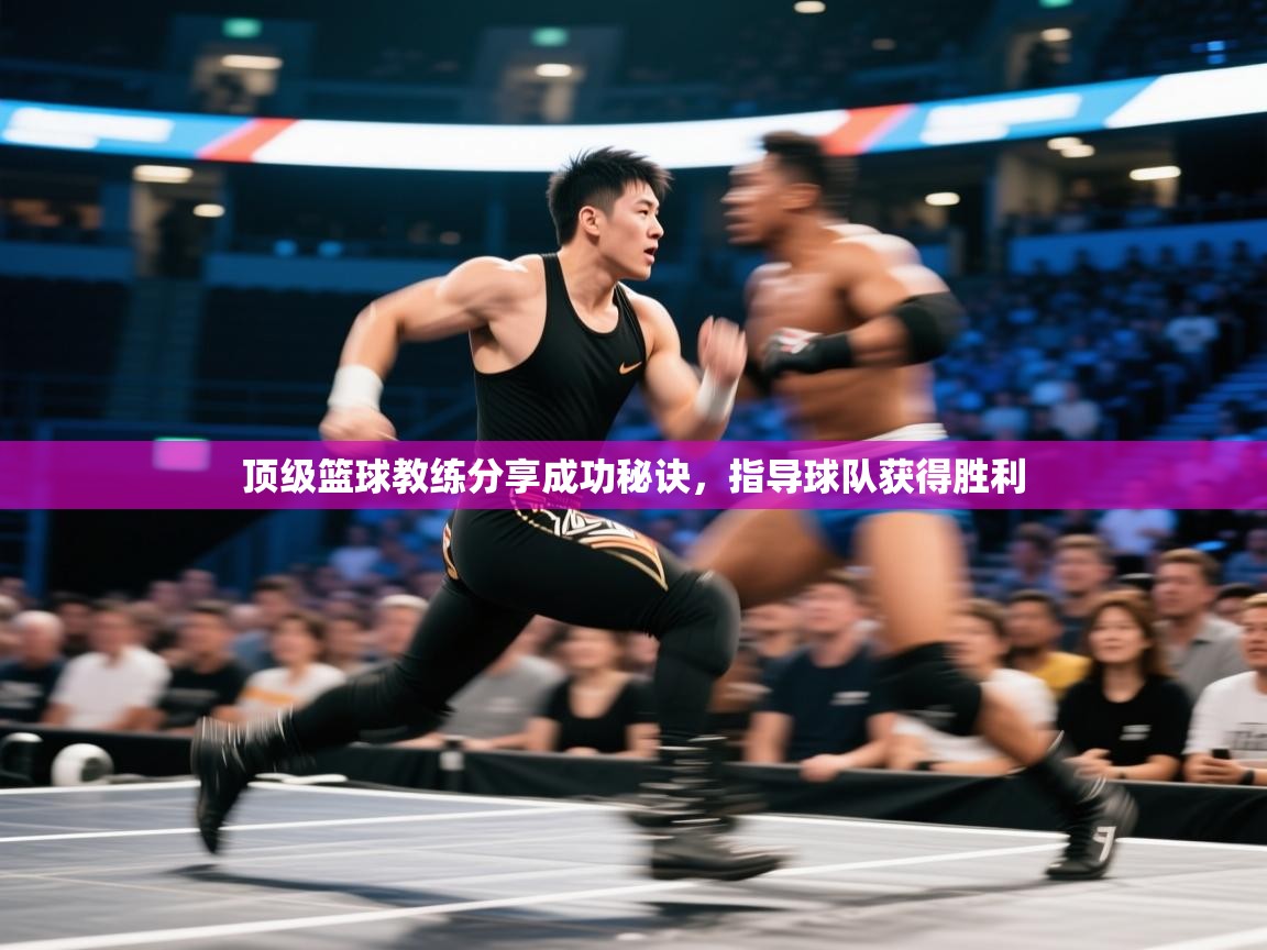 顶级篮球教练分享成功秘诀，指导球队获得胜利  第1张