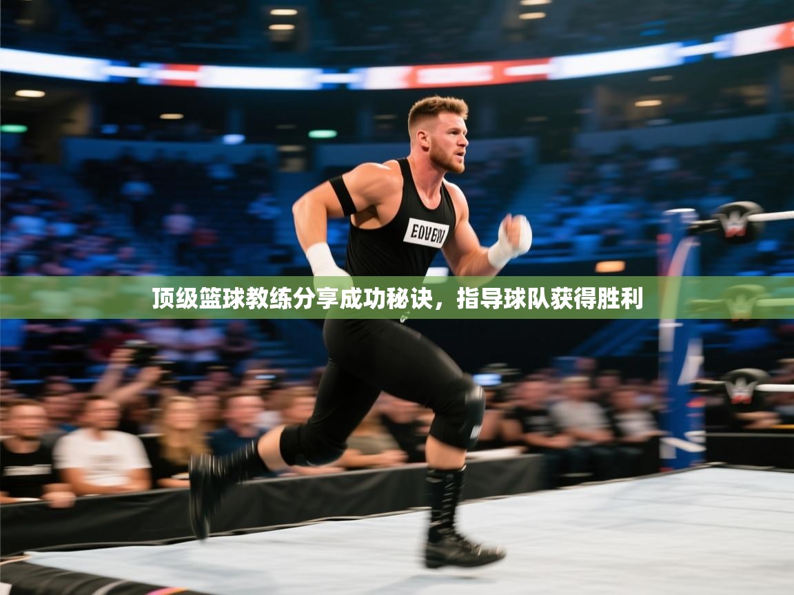 顶级篮球教练分享成功秘诀，指导球队获得胜利  第2张