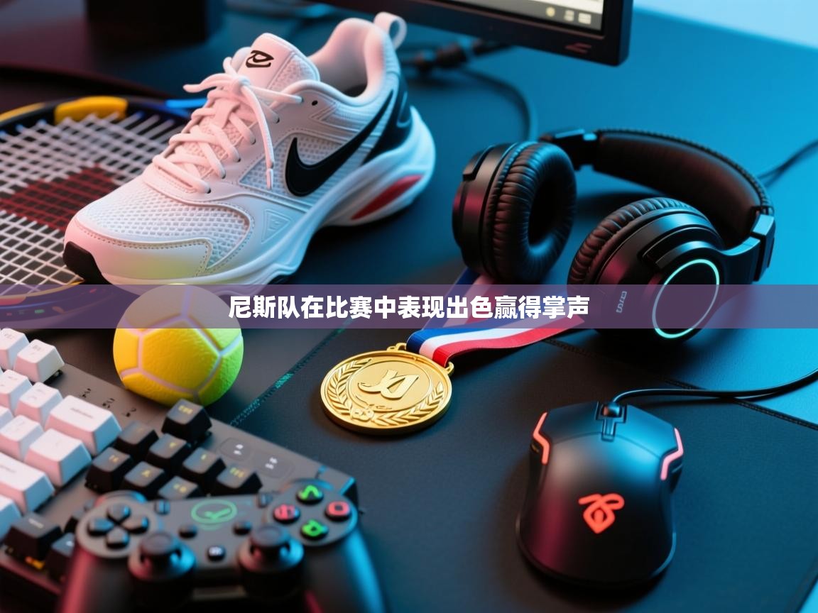 尼斯队在比赛中表现出色赢得掌声  第1张