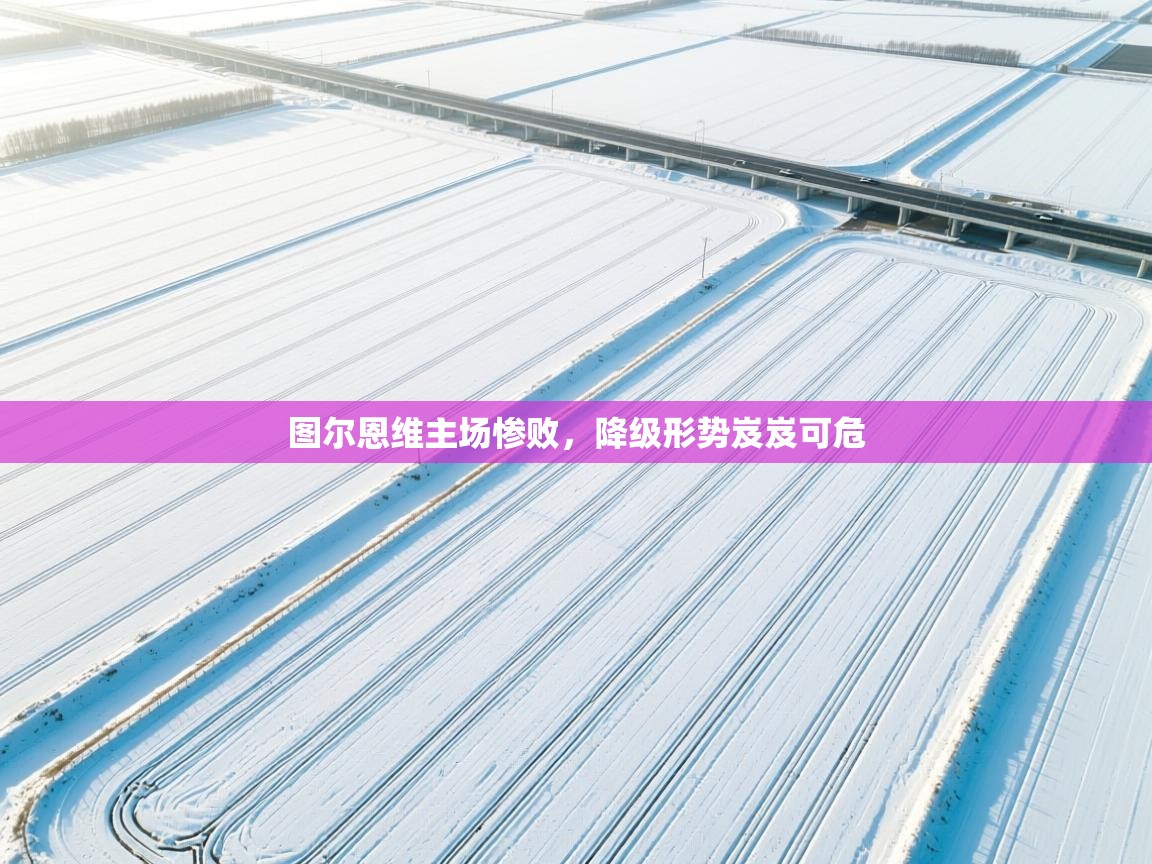 图尔恩维主场惨败，降级形势岌岌可危  第1张