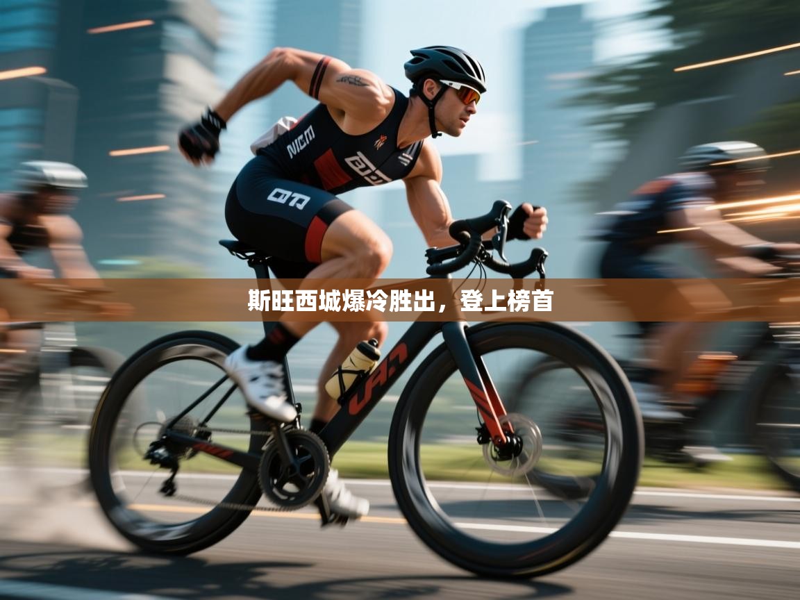 斯旺西城爆冷胜出，登上榜首  第1张