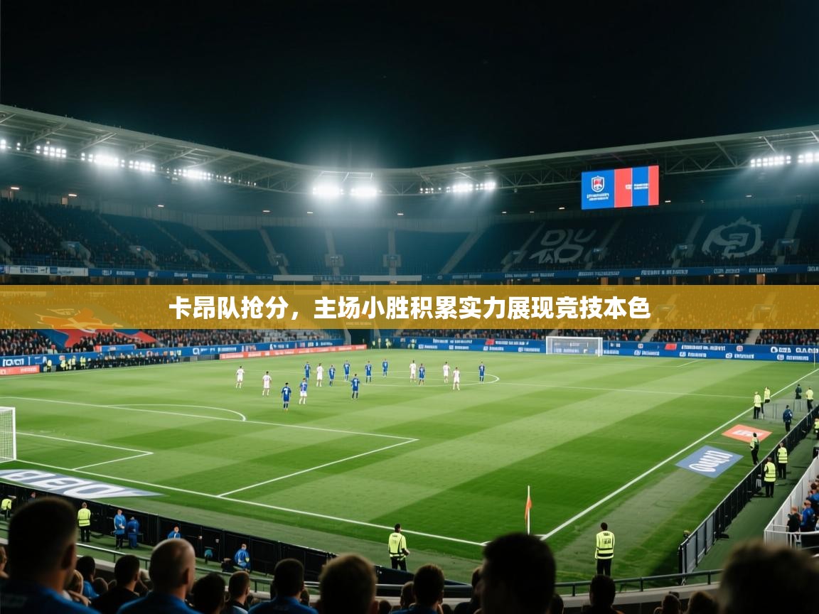 卡昂队抢分，主场小胜积累实力展现竞技本色  第2张