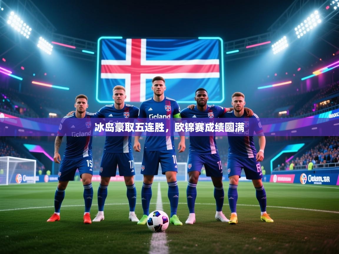 冰岛豪取五连胜,欧锦赛成绩圆满 第1张