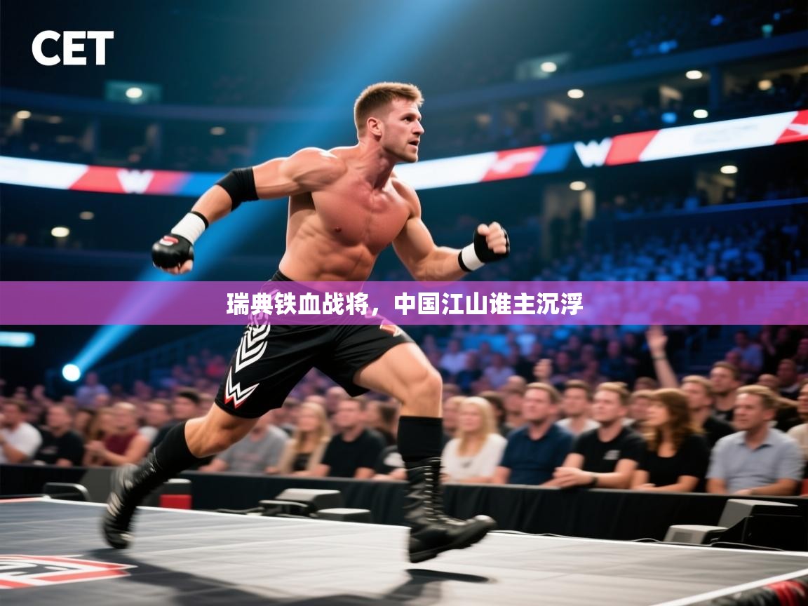 瑞典铁血战将，中国江山谁主沉浮  第1张