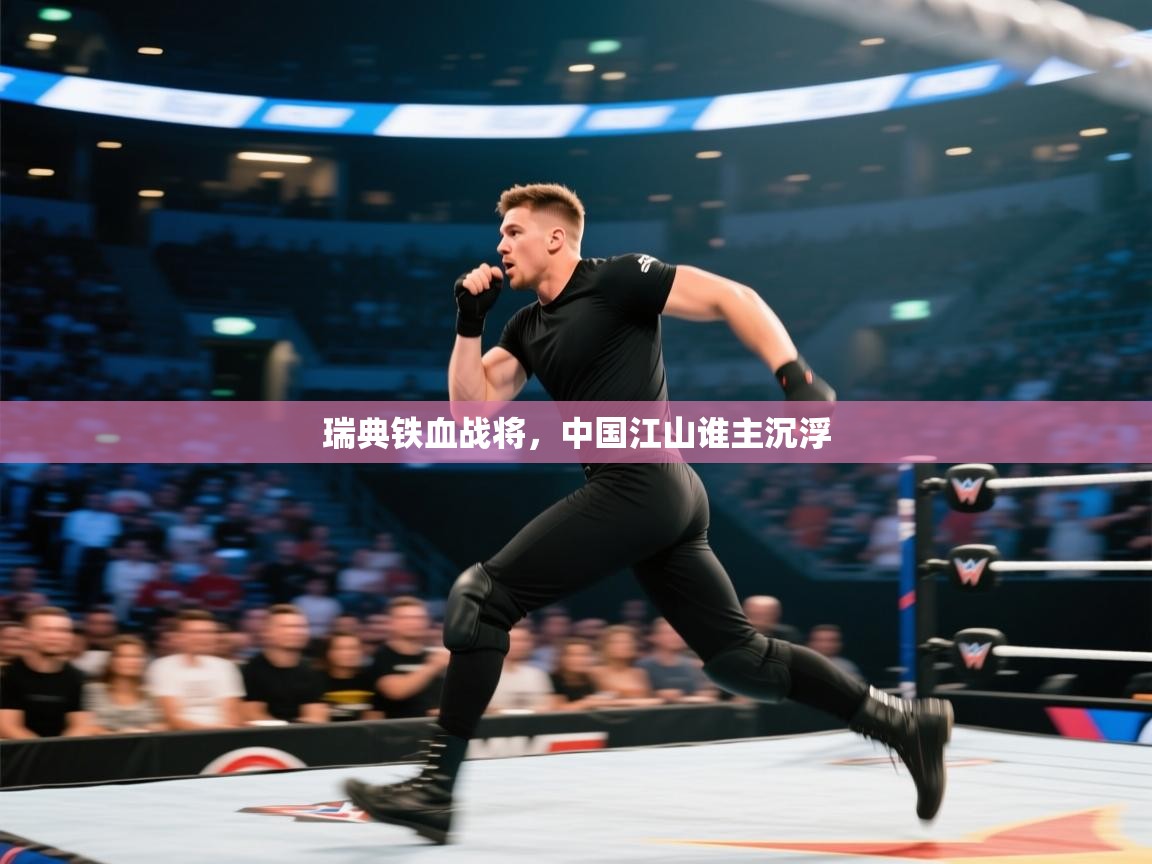 瑞典铁血战将，中国江山谁主沉浮  第2张