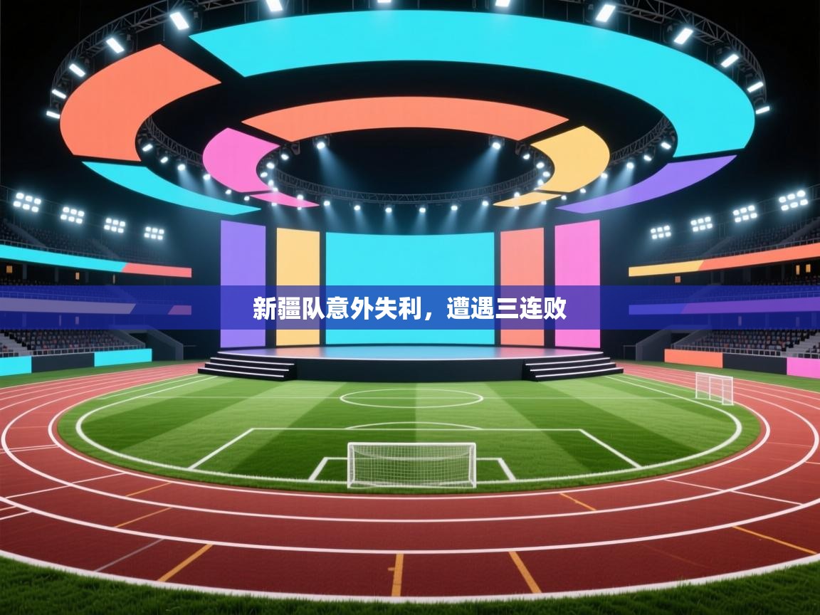 新疆队意外失利，遭遇三连败  第2张