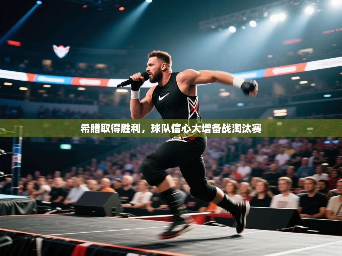 希腊取得胜利,球队信心大增备战淘汰赛 第1张