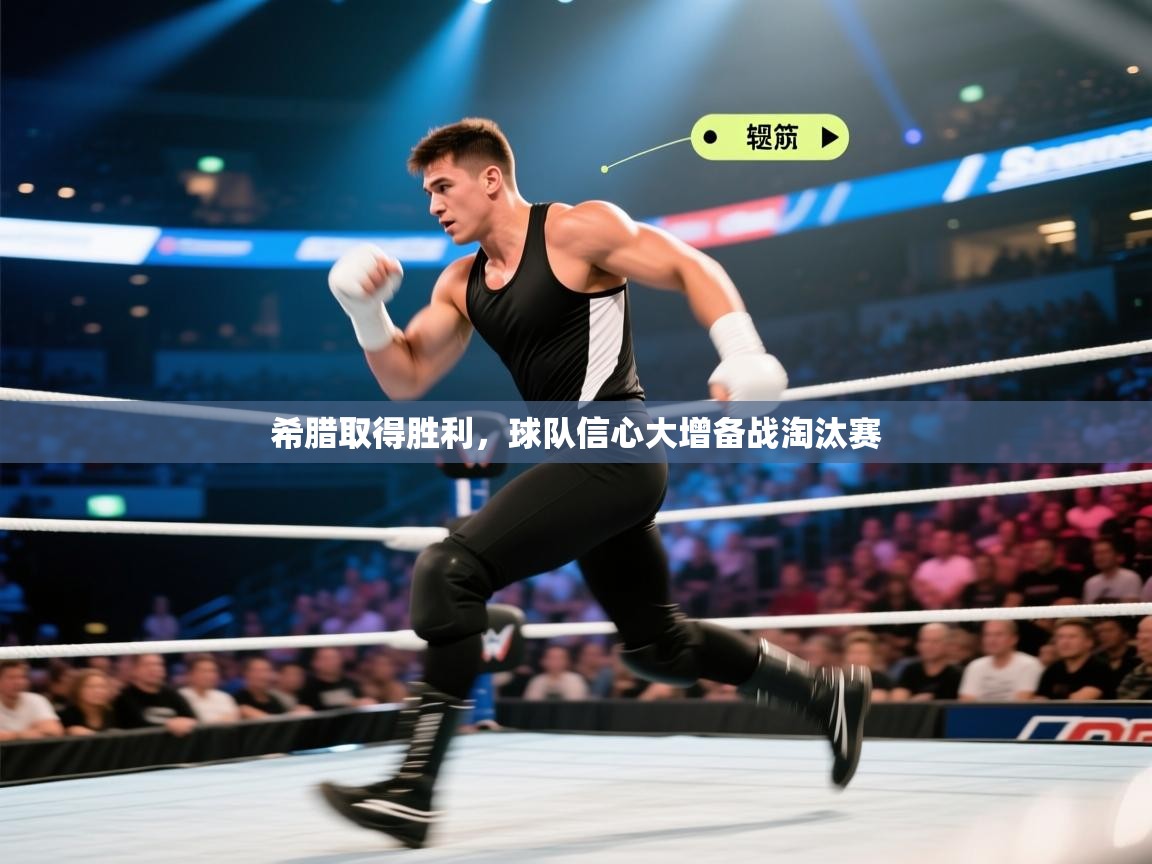 希腊取得胜利,球队信心大增备战淘汰赛 第2张