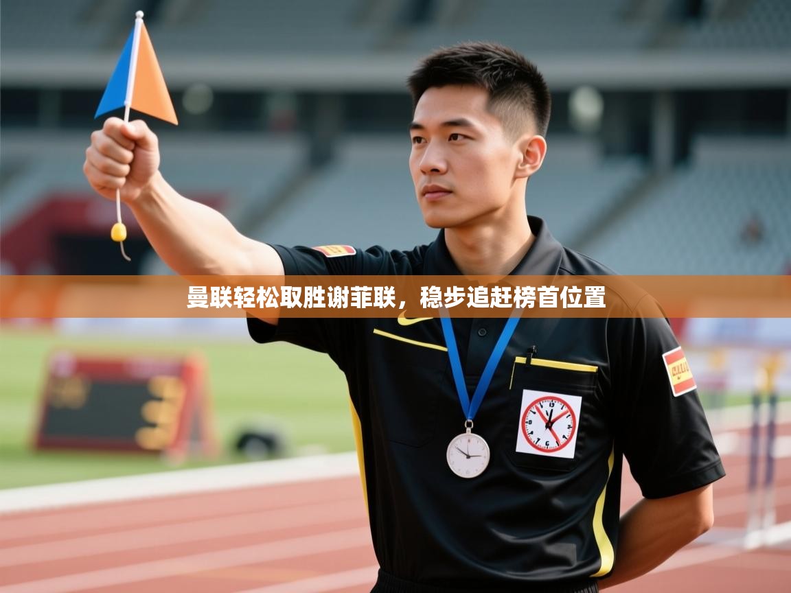 曼联轻松取胜谢菲联，稳步追赶榜首位置  第2张