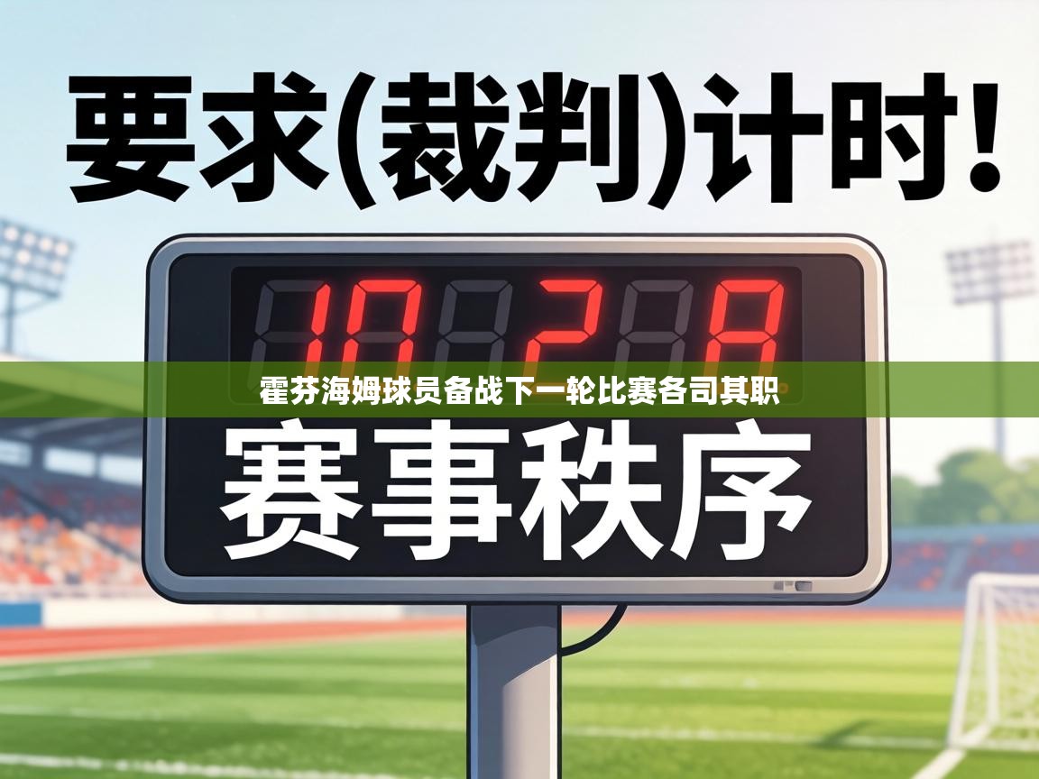 霍芬海姆球员备战下一轮比赛各司其职  第2张